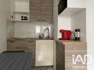  Appartement à vendre 2 pièces 25 m²