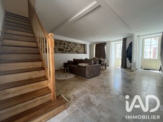 Maison à vendre 4 pièces 77 m²