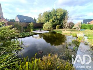  Maison à vendre 6 pièces 260 m²