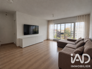 Vente Appartement Vente Appartement 3 pièces Choisy-le-roi
