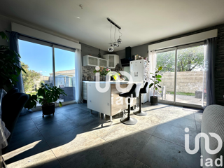  Maison � vendre 4 pi�ces 78 m�