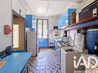  Maison à vendre 6 pièces 130 m²