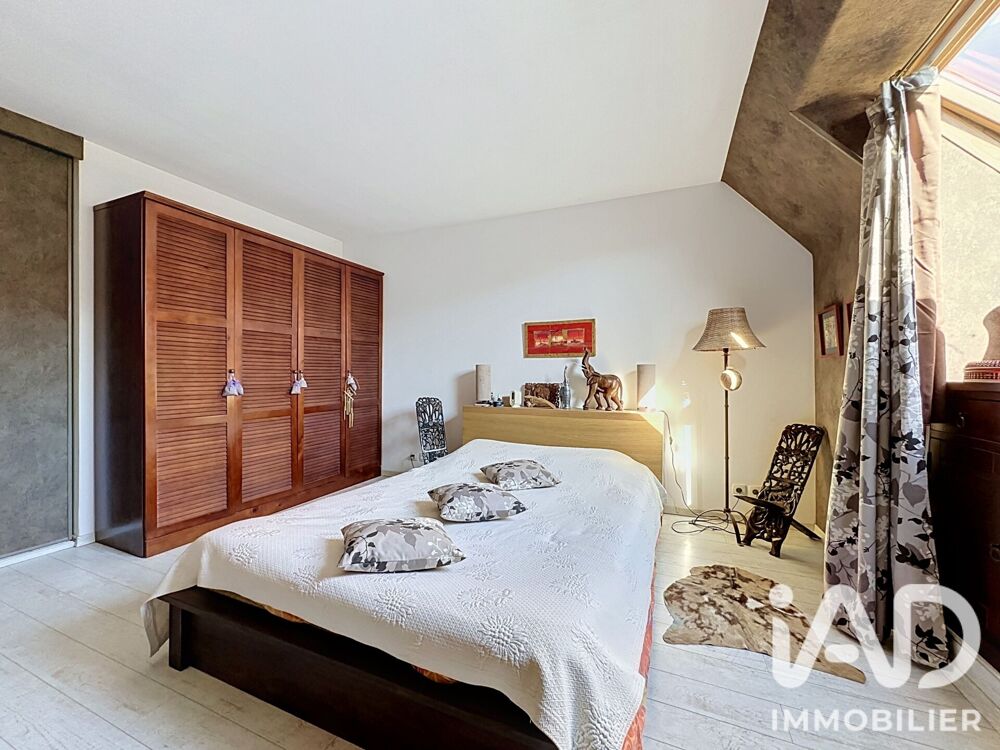 Vente Maison Vente Maison/villa 6 pièces Achères