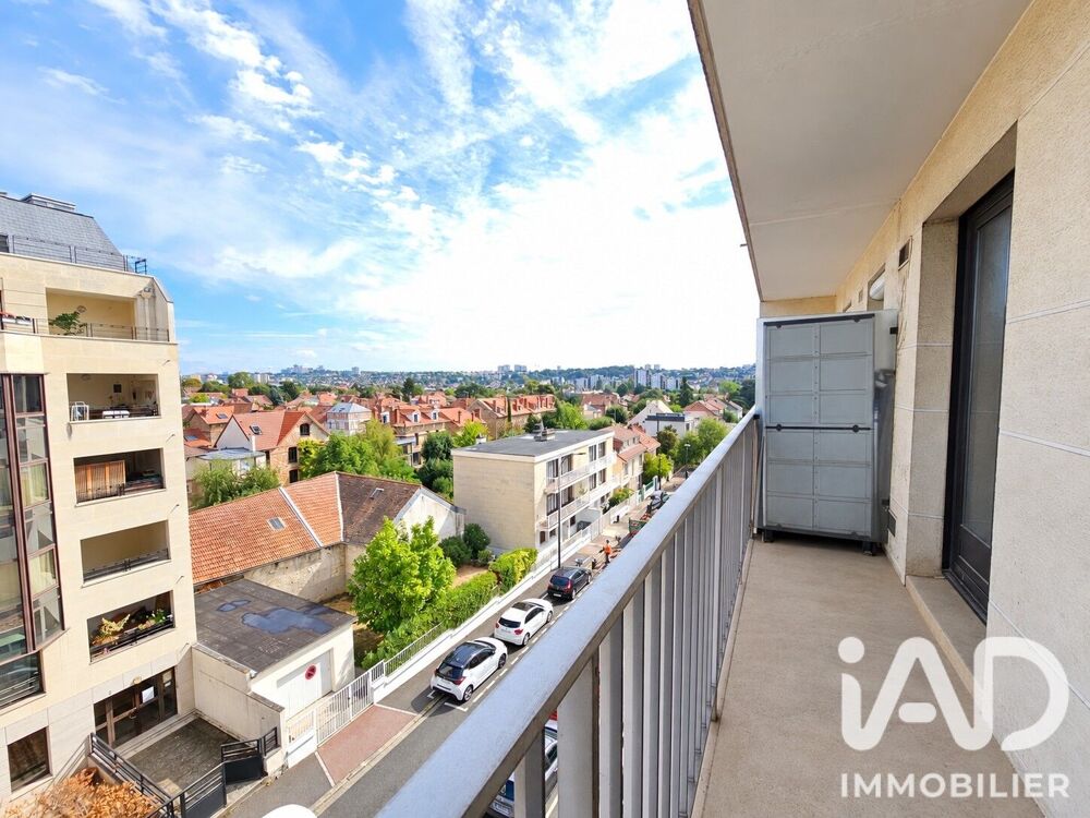 Vente Appartement Vente Appartement 2 pièces Bourg-la-reine