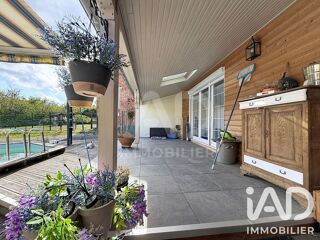  Maison à vendre 5 pièces 154 m²