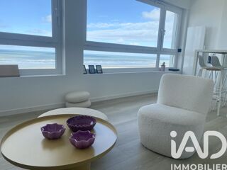  Appartement à vendre 2 pièces 37 m²