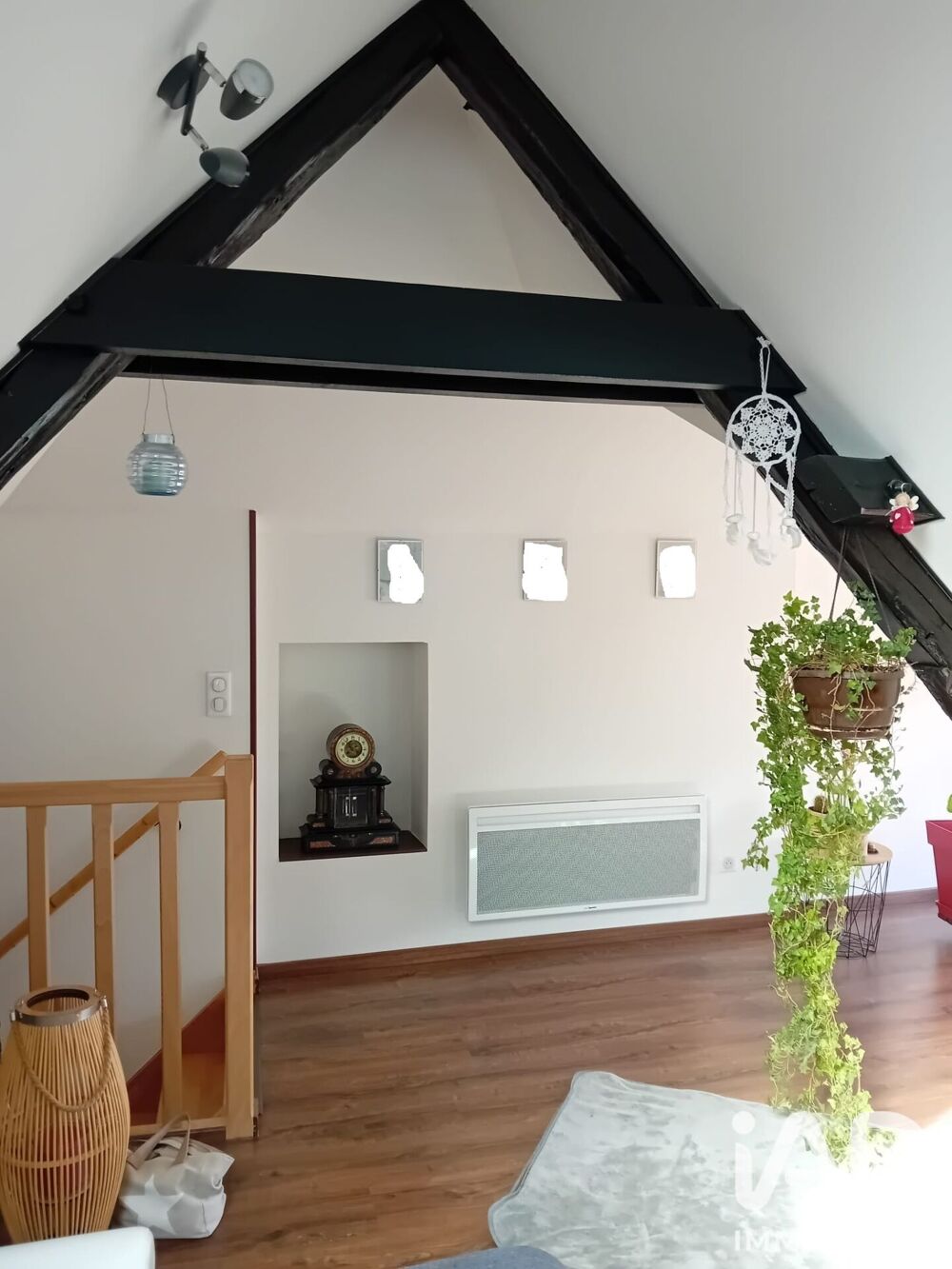 Vente Maison Vente Maison de village 12 pièces Mens
