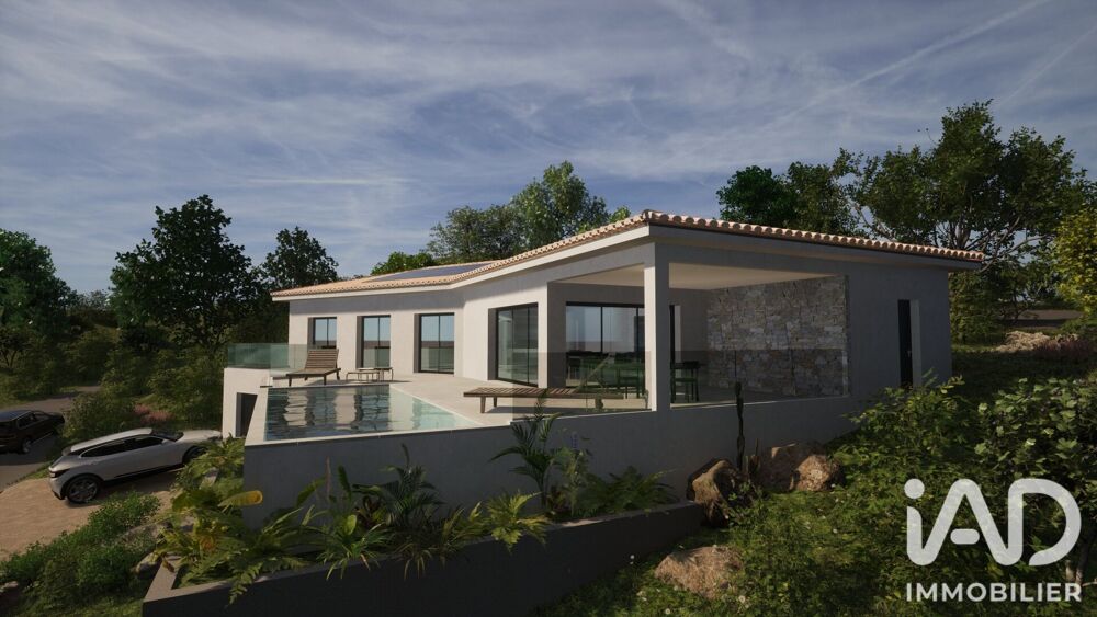 Vente Terrain Vente Terrain 1 200 m&sup2; Afa