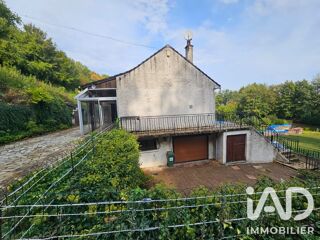  Maison à vendre 4 pièces 73 m²