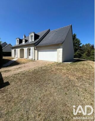  Maison à vendre 5 pièces 130 m²