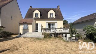  Maison à vendre 6 pièces 130 m²