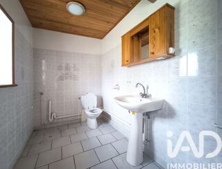  Maison à vendre 4 pièces 93 m²