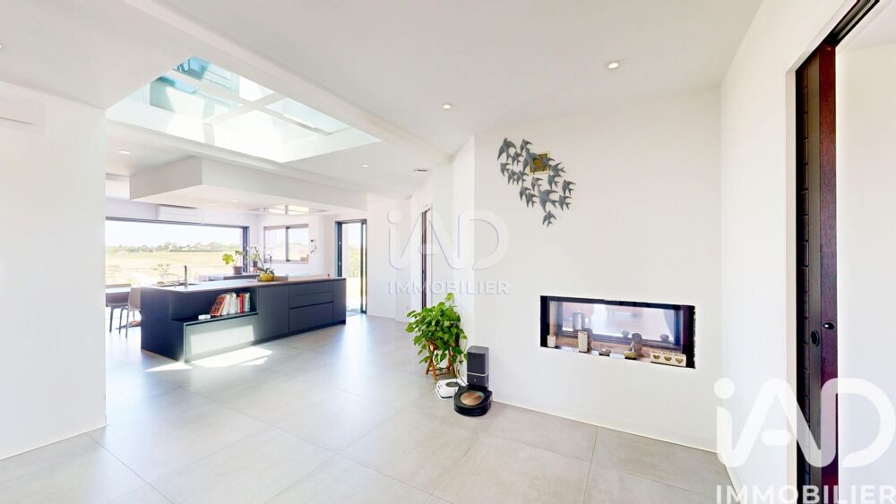 à vendre  Maison Saint-Léon (31560)