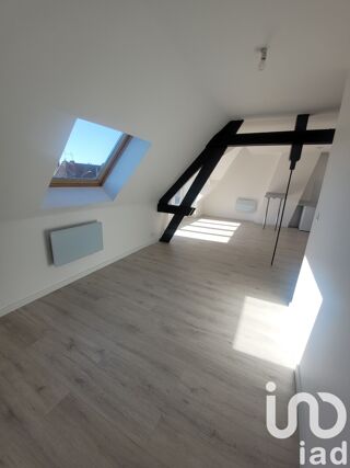  Appartement à louer 2 pièces 60 m²