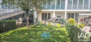  Appartement à vendre 2 pièces 44 m²