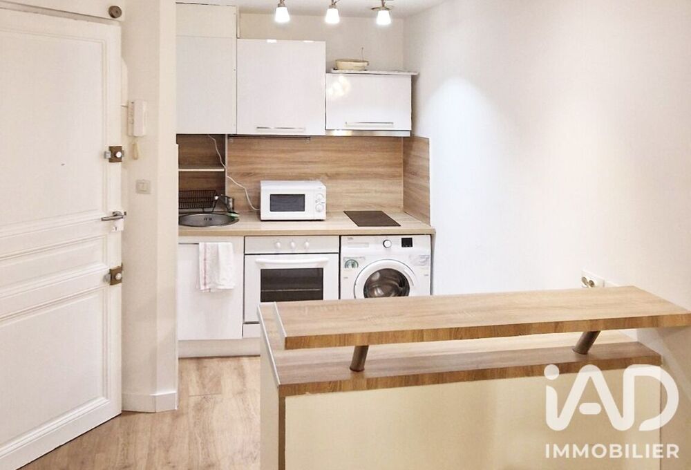 Vente Appartement Vente Appartement 2 pièces Toulon