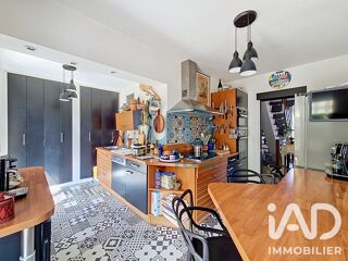  Maison à vendre 7 pièces 157 m²