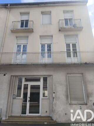 Immeuble à vendre 270 m²