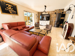  Maison � vendre 6 pi�ces 165 m�