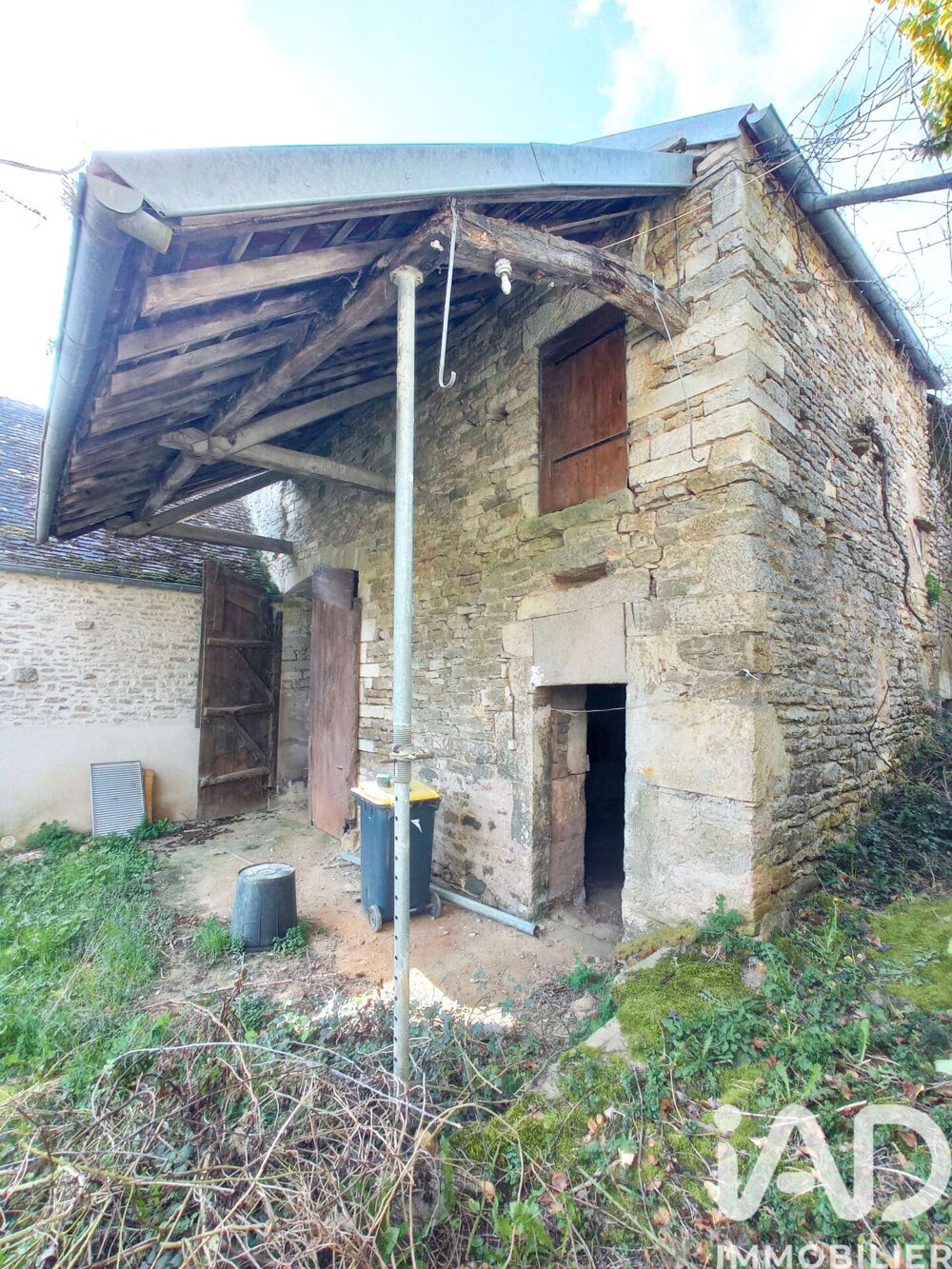 Vente Maison Vente Maison de village 3 pièces Athie