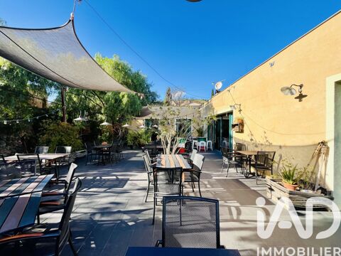   Vente Restaurant 151 m&sup2; 
