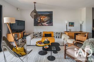  Appartement à vendre 4 pièces 91 m²