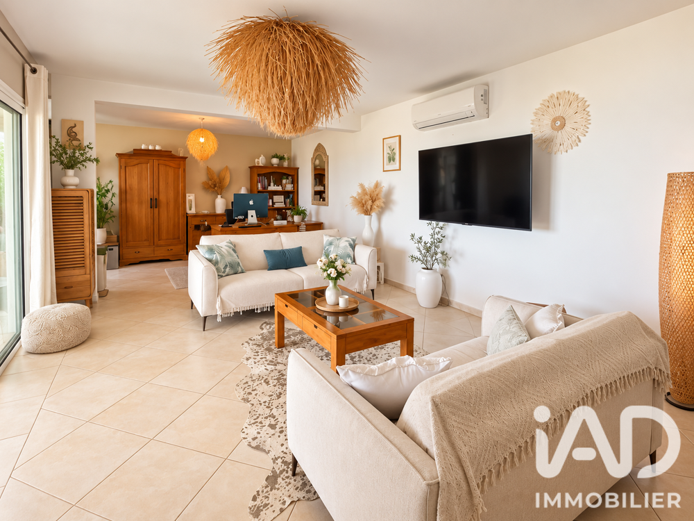 Vente Maison Vente Maison/villa 4 pièces Saint-paul