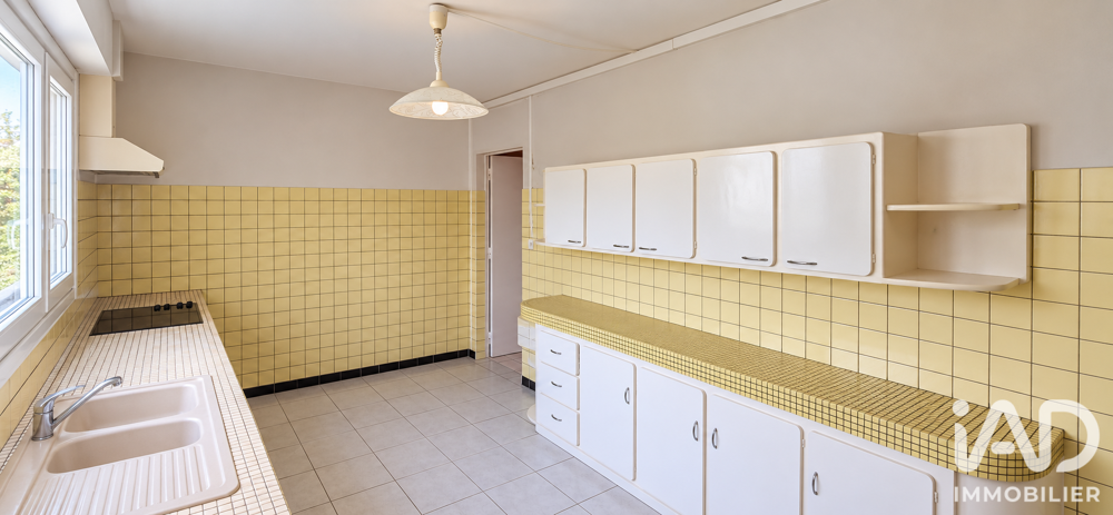 Vente Maison Vente Maison/villa 5 pièces Gradignan