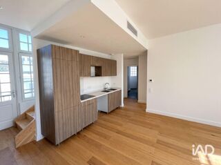 Vente Appartement Vente Duplex 4 pièces Antibes