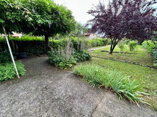 Maison à vendre 5 pièces 107 m²