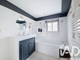  Maison à vendre 3 pièces 92 m²