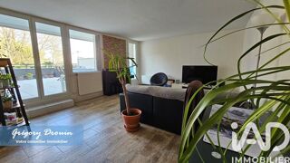  Appartement � vendre 3 pi�ces 83 m�