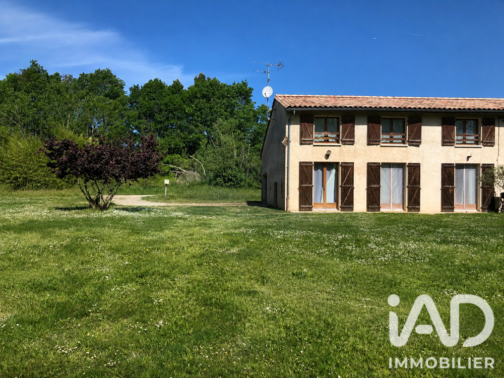 Vente Maison/villa 5 pièces