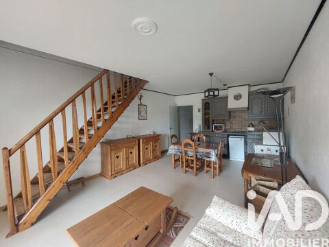   Vente Appartement Appartement - 3 pi�ce(s) - 56 m�
