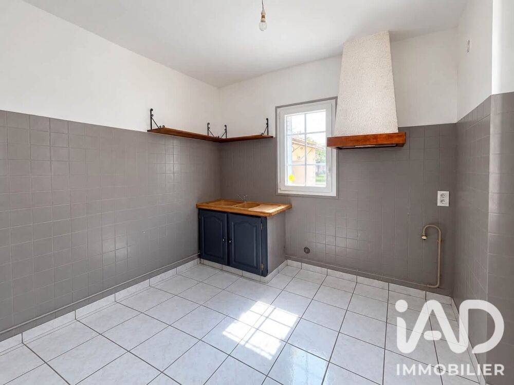 Vente Maison Vente Maison/villa 5 pièces Bordères-sur-l'Échez