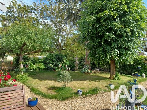   Vente Maison Maison - 6 pi�ce(s) - 150 m�
