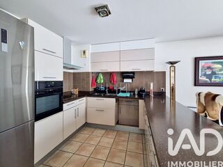  Appartement à vendre 4 pièces 90 m²