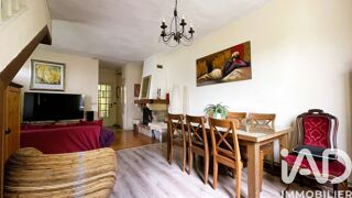  Maison à vendre 5 pièces 98 m²