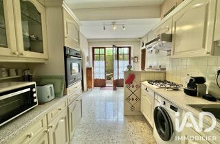 Maison à vendre 6 pièces 131 m²