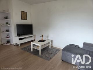  Appartement à vendre 2 pièces 48 m²