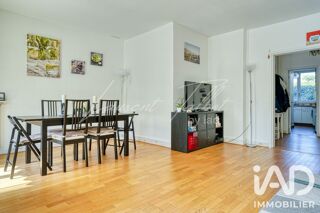  Appartement à vendre 4 pièces 87 m²