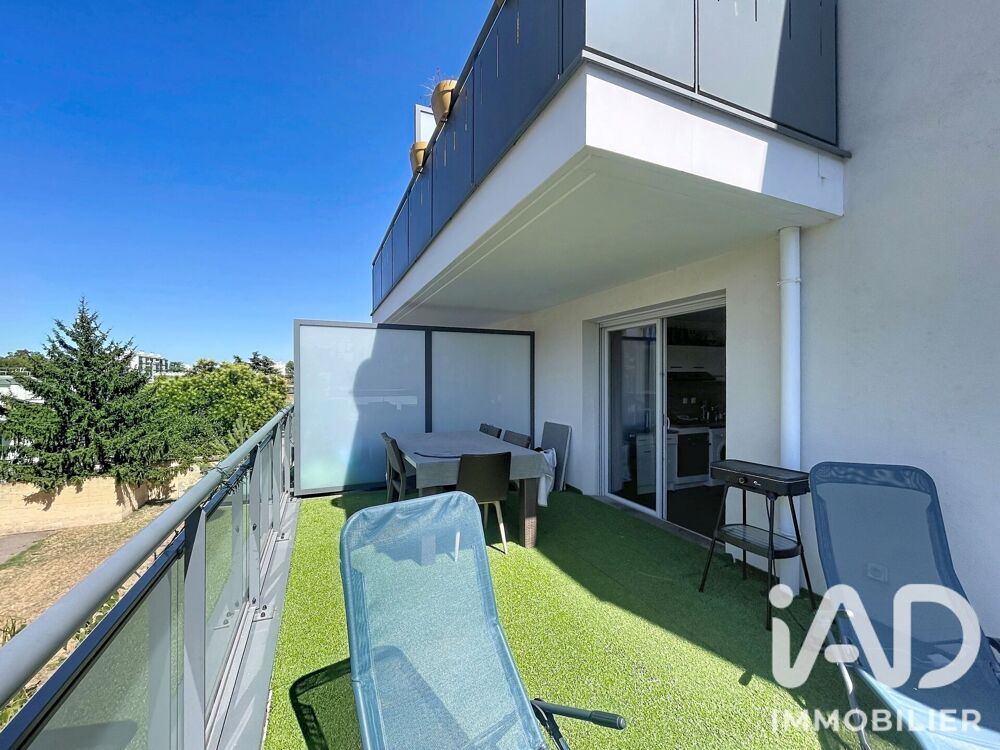Vente Appartement Vente Appartement 3 pièces Villeurbanne