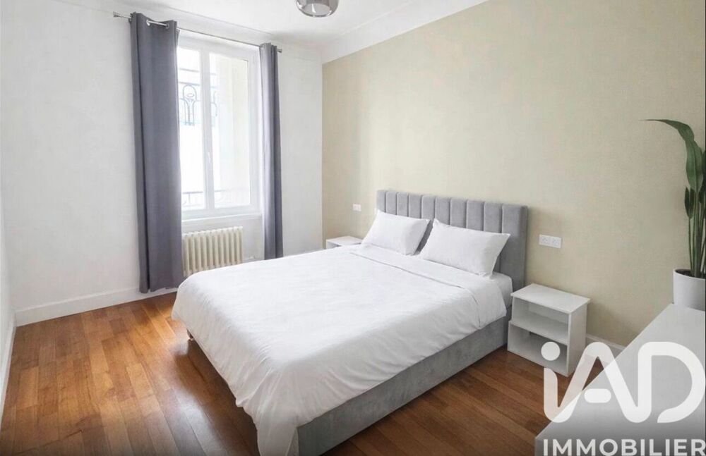� vendre  Appartement Levallois-Perret (92300)