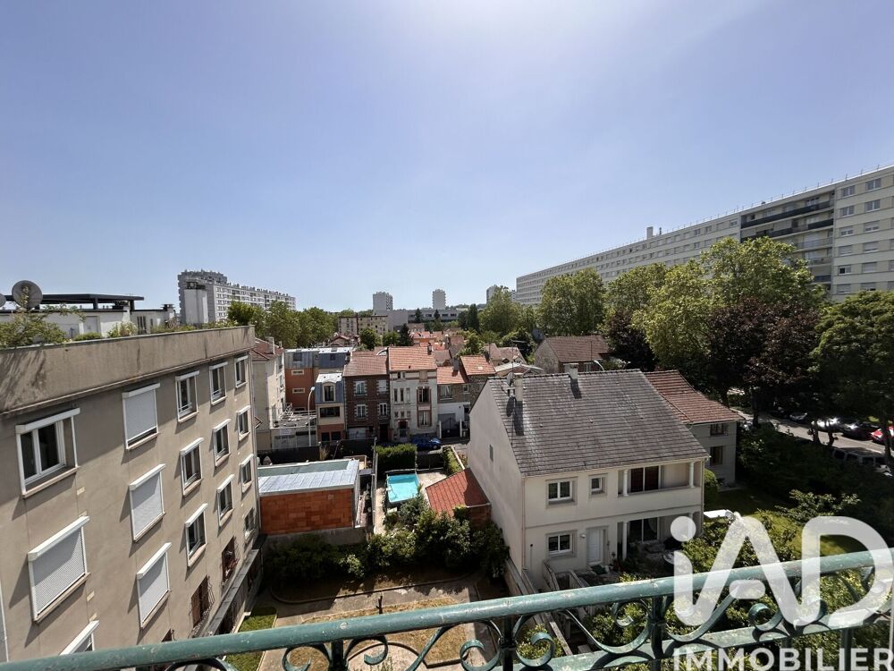 Vente Appartement Vente Appartement 2 pièces Bagneux