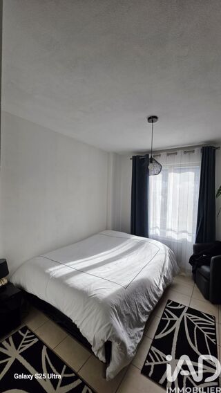  Appartement à vendre 2 pièces 40 m²