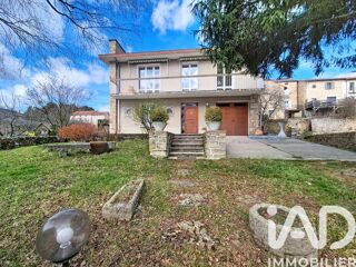  Maison � vendre 5 pi�ces 170 m�