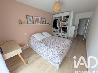  Appartement à louer 2 pièces 45 m²