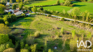  Terrain à vendre 2420 m²