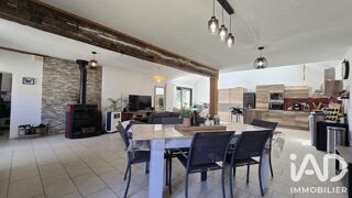  Maison à vendre 6 pièces 142 m²