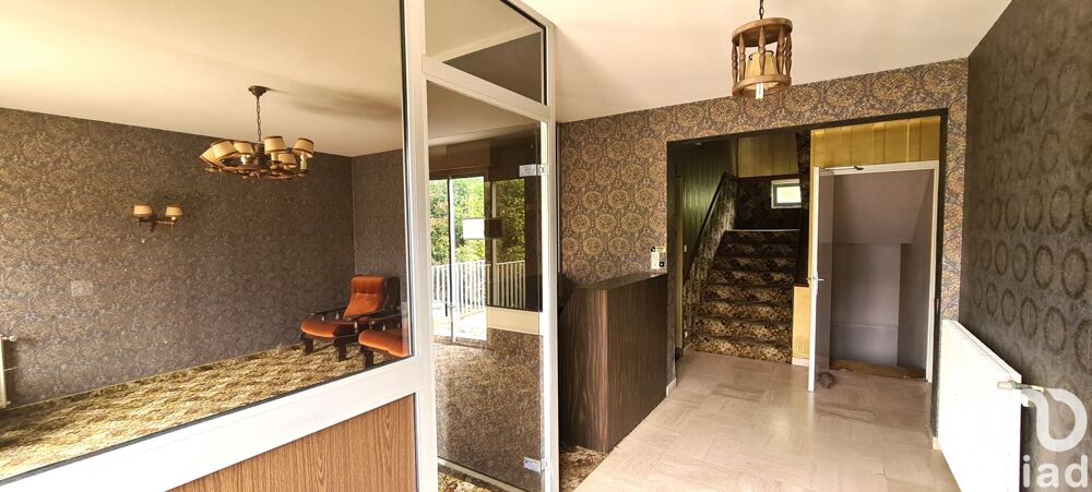 Vente Maison/villa 20 pièces